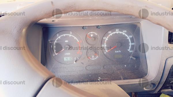4#10019 Autocarro Nissan Cabstar in vendita - foto 20