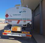 Immagine 16 - Autobotte Iveco 180 E30  - Lotto 5 (Asta 10019)