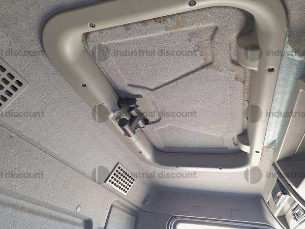 5#10019 Autobotte Iveco 180 E30 in vendita - foto 19