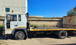 Autocarro Volvo - Lotto 6 (Asta 10019)