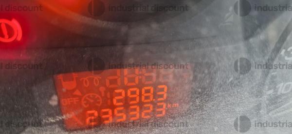 1#10020 Furgone Citroen Jumpy in vendita - foto 2