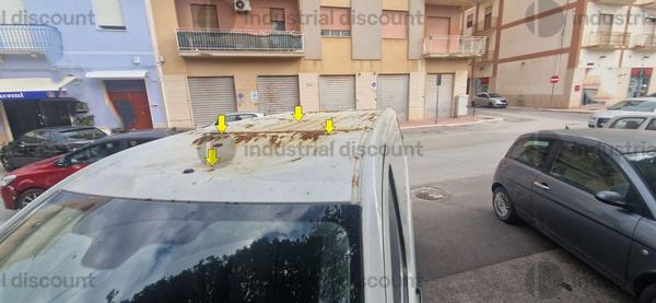 1#10020 Furgone Citroen Jumpy in vendita - foto 3
