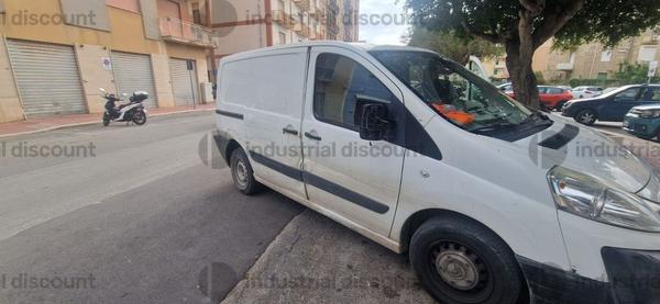 1#10020 Furgone Citroen Jumpy in vendita - foto 4