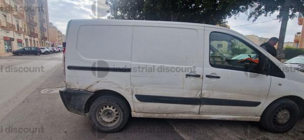 1#10020 Furgone Citroen Jumpy in vendita - foto 5