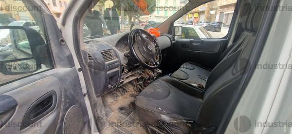 1#10020 Furgone Citroen Jumpy in vendita - foto 6