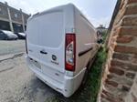 Image 11 - Fiat Scudo van - Lot 1 (Auction 10022)
