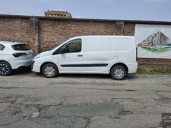 Furgone Fiat Scudo - Lotto 1 (Asta 10022)