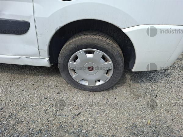 1#10022 Furgone Fiat Scudo in vendita - foto 4