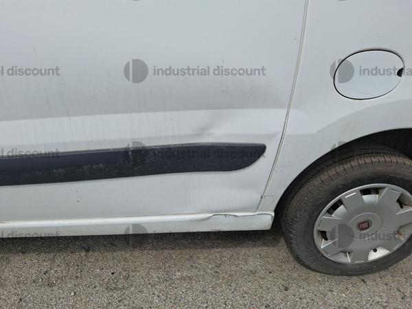 1#10022 Furgone Fiat Scudo in vendita - foto 5