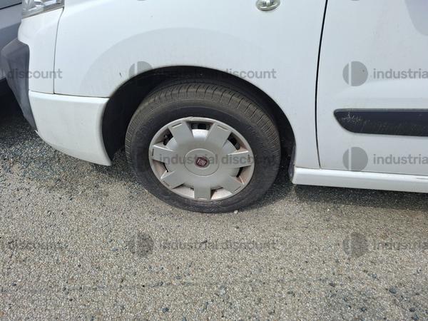 1#10022 Furgone Fiat Scudo in vendita - foto 6