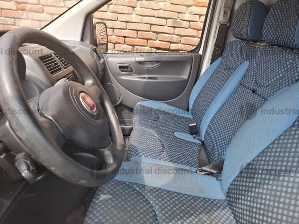 1#10022 Furgone Fiat Scudo in vendita - foto 7