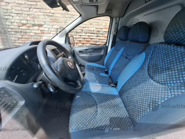 1#10022 Furgone Fiat Scudo in vendita - foto 8