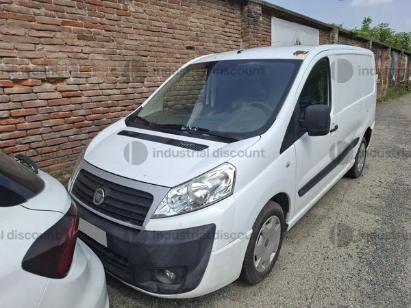1#10022 Furgone Fiat Scudo in vendita - foto 10