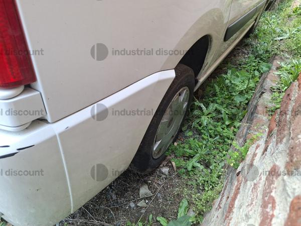 1#10022 Furgone Fiat Scudo in vendita - foto 12