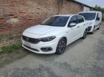 Image 9 - Fiat Tipo car - Lot 2 (Auction 10022)