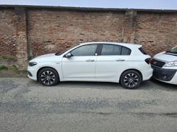 Fiat Tipo car - Lot 2 (Auction 10022)