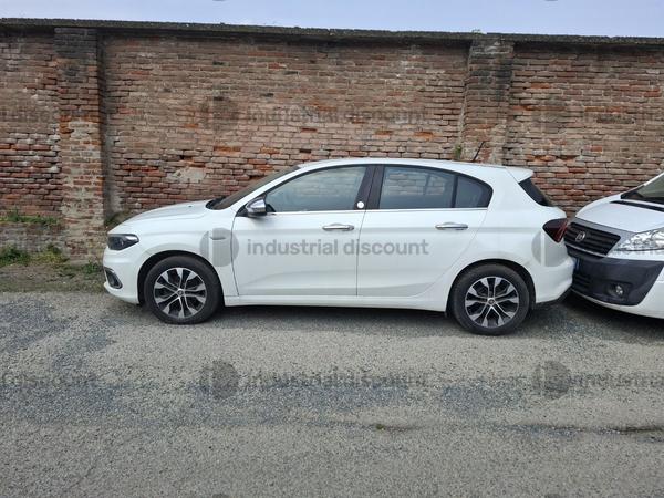 2#10022 Autovettura Fiat Tipo in vendita - foto 1