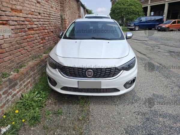 2#10022 Autovettura Fiat Tipo in vendita - foto 2