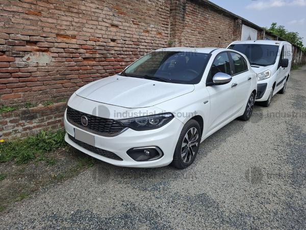 2#10022 Autovettura Fiat Tipo in vendita - foto 3