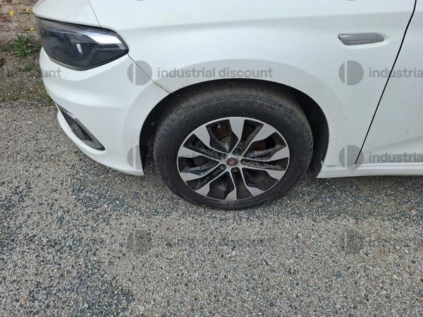 2#10022 Autovettura Fiat Tipo in vendita - foto 4