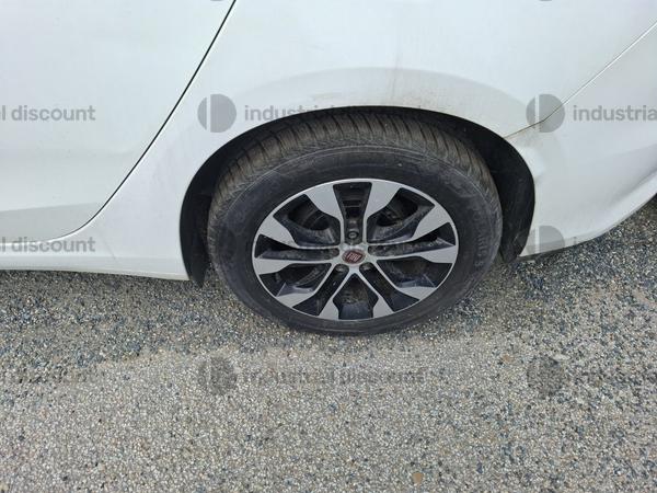 2#10022 Autovettura Fiat Tipo in vendita - foto 5