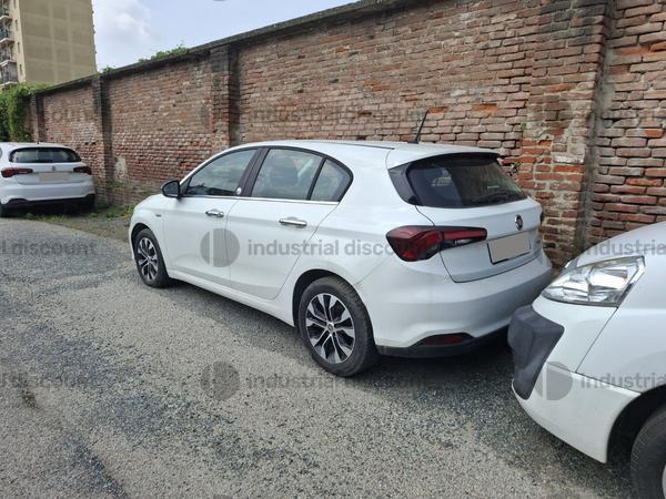 2#10022 Autovettura Fiat Tipo in vendita - foto 6
