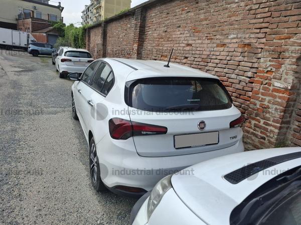 2#10022 Autovettura Fiat Tipo in vendita - foto 7