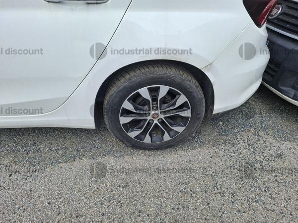 2#10022 Autovettura Fiat Tipo in vendita - foto 8
