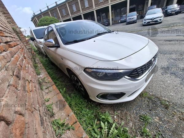 2#10022 Autovettura Fiat Tipo in vendita - foto 10