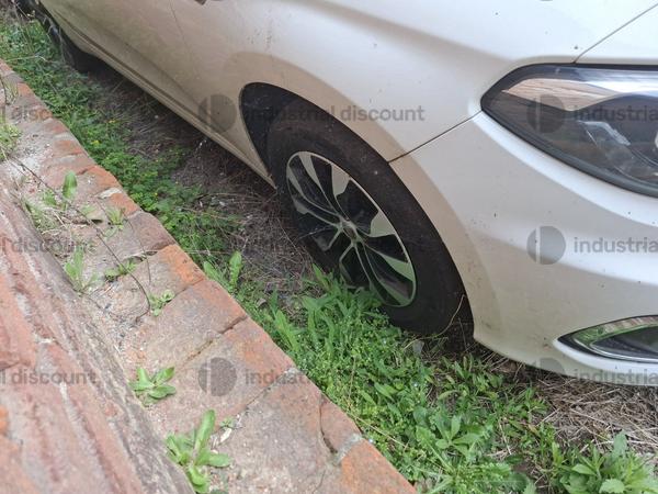 2#10022 Autovettura Fiat Tipo in vendita - foto 11