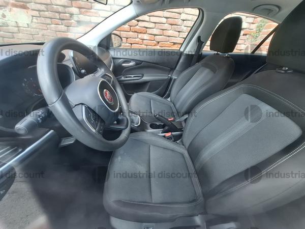 2#10022 Autovettura Fiat Tipo in vendita - foto 13