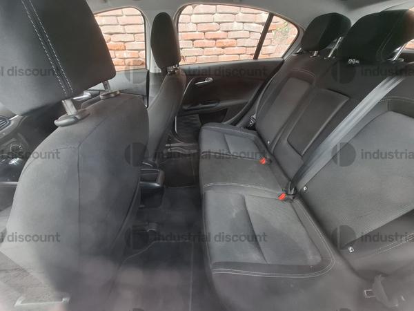 2#10022 Autovettura Fiat Tipo in vendita - foto 14