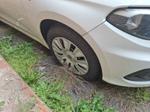 Image 9 - Fiat Tipo car - Lot 3 (Auction 10022)