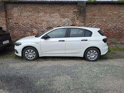 Fiat Tipo car - Lot 3 (Auction 10022)