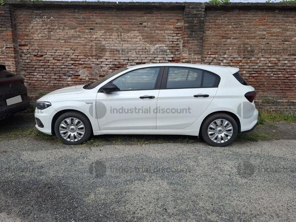 3#10022 Autovettura Fiat Tipo in vendita - foto 1