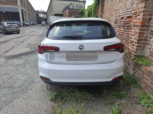 3#10022 Autovettura Fiat Tipo in vendita - foto 2