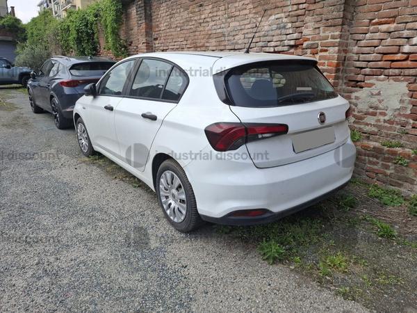 3#10022 Autovettura Fiat Tipo in vendita - foto 3