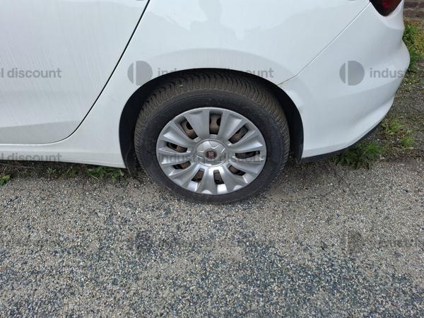 3#10022 Autovettura Fiat Tipo in vendita - foto 4