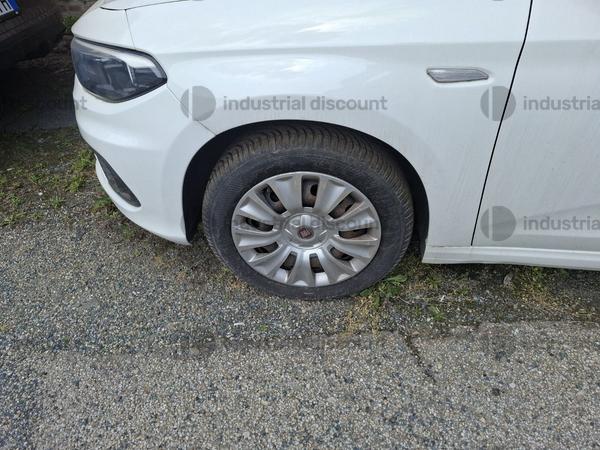 3#10022 Autovettura Fiat Tipo in vendita - foto 5