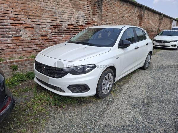 3#10022 Autovettura Fiat Tipo in vendita - foto 6