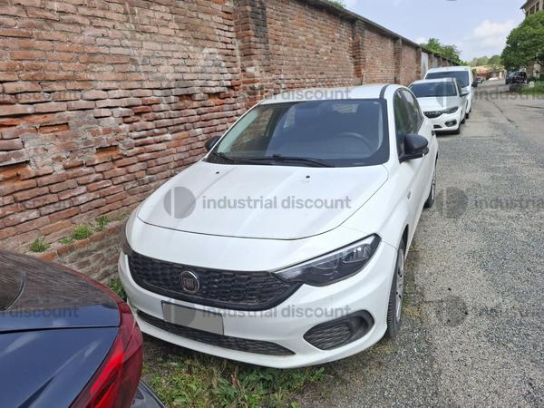 3#10022 Autovettura Fiat Tipo in vendita - foto 7