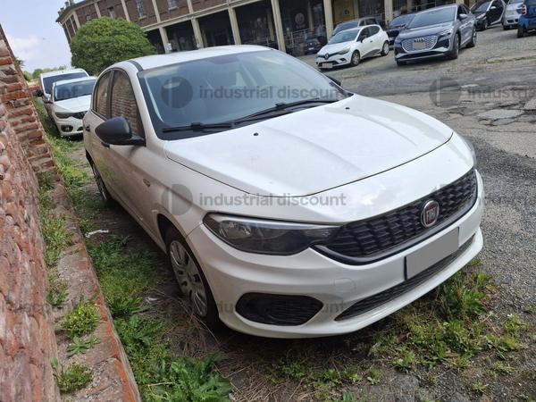 3#10022 Autovettura Fiat Tipo in vendita - foto 8