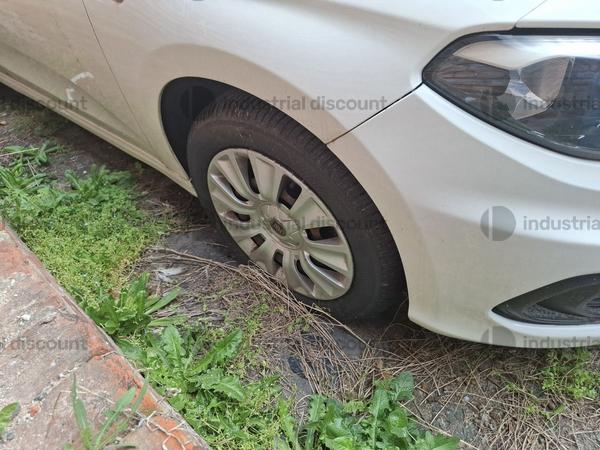 3#10022 Autovettura Fiat Tipo in vendita - foto 9