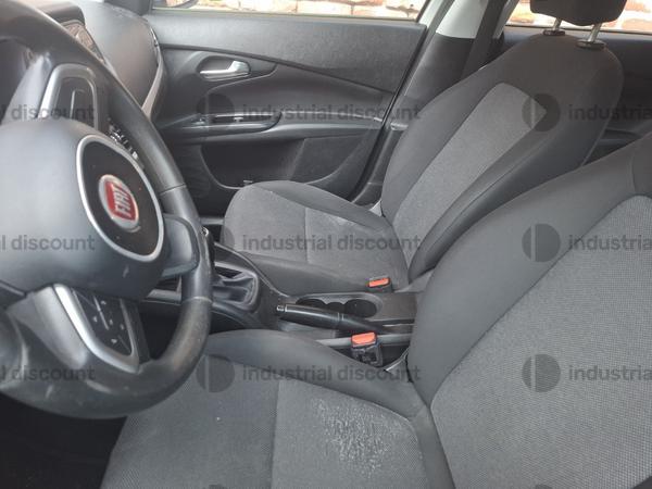 3#10022 Autovettura Fiat Tipo in vendita - foto 10