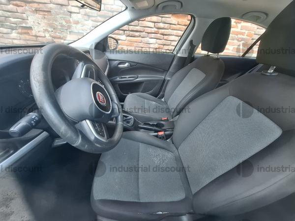 3#10022 Autovettura Fiat Tipo in vendita - foto 11