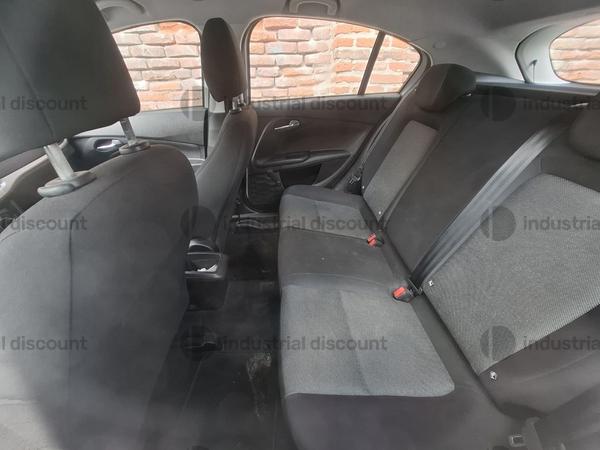 3#10022 Autovettura Fiat Tipo in vendita - foto 12
