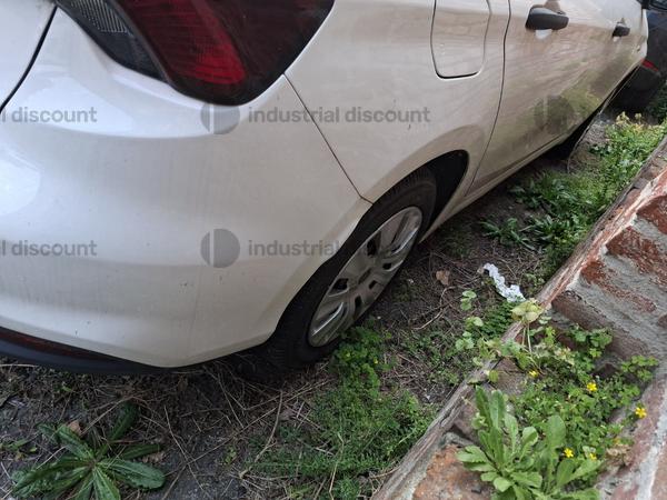 3#10022 Autovettura Fiat Tipo in vendita - foto 13