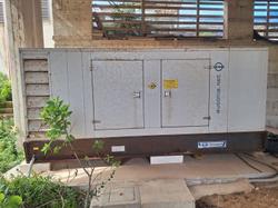 Arredi ed attrezzature da ristorazione  Gruppo elettrogeno Ausonia - Lotto 0 (Asta 10023)