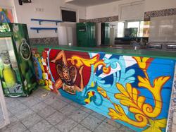 Arredi ed attrezzature da cucina - Lotto 1 (Asta 10023)