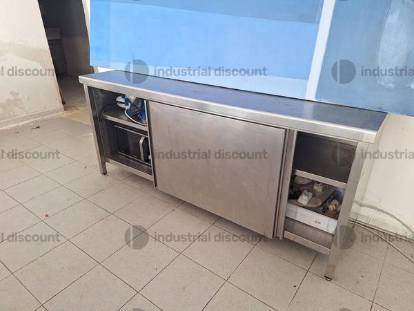 1#10023 Arredi ed attrezzature da cucina in vendita - foto 4